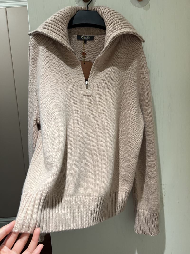 Loro Piana Sweaters